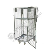 Gàbia Trolly